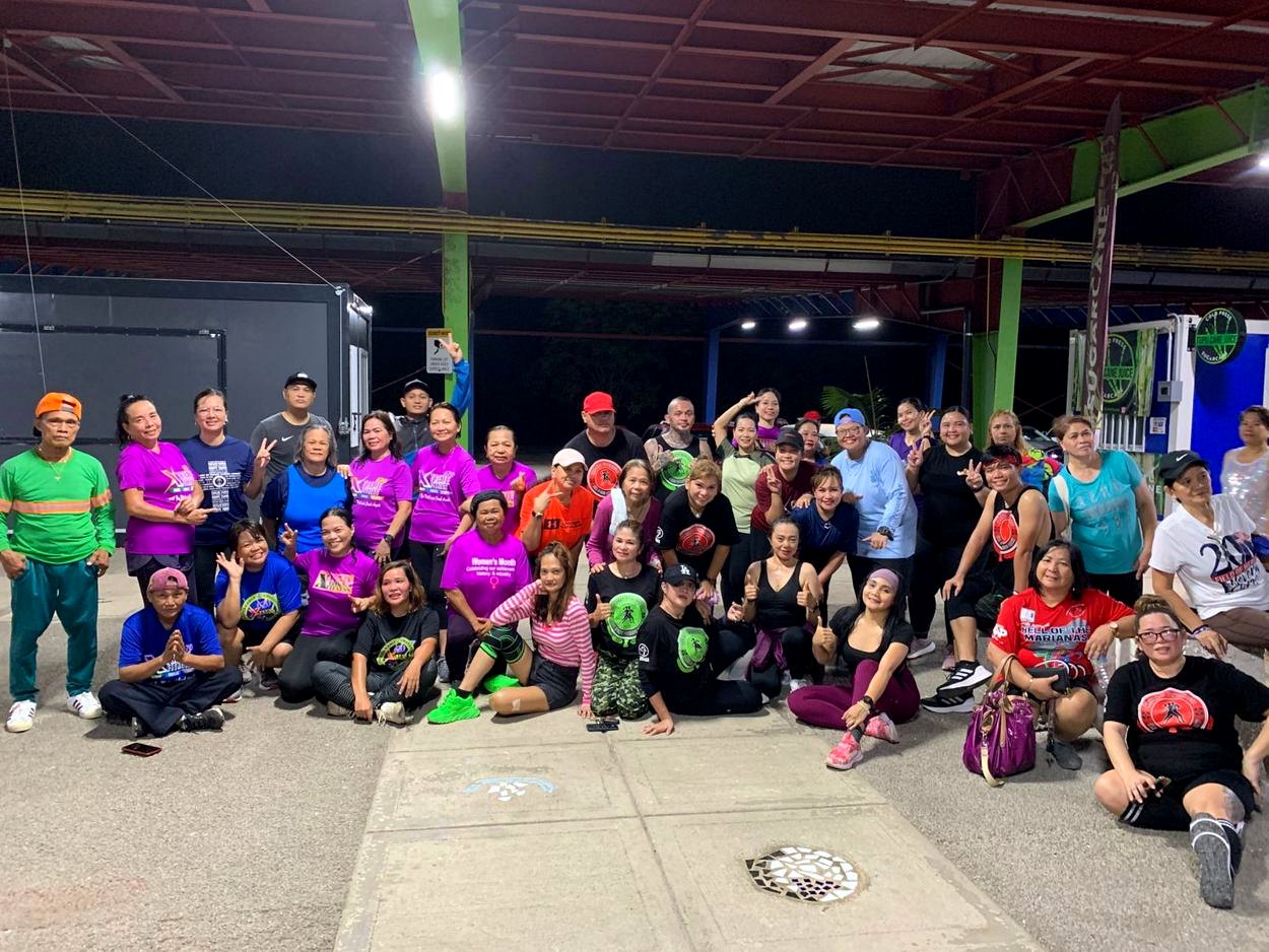 Xtreme Fitness670 community photo 3