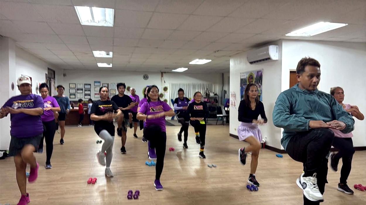 Xtreme Fitness670 community photo 5