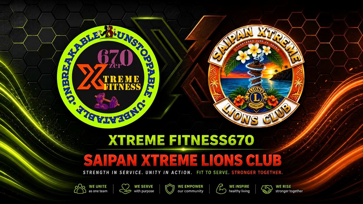 Xtreme Fitness670 community photo 10