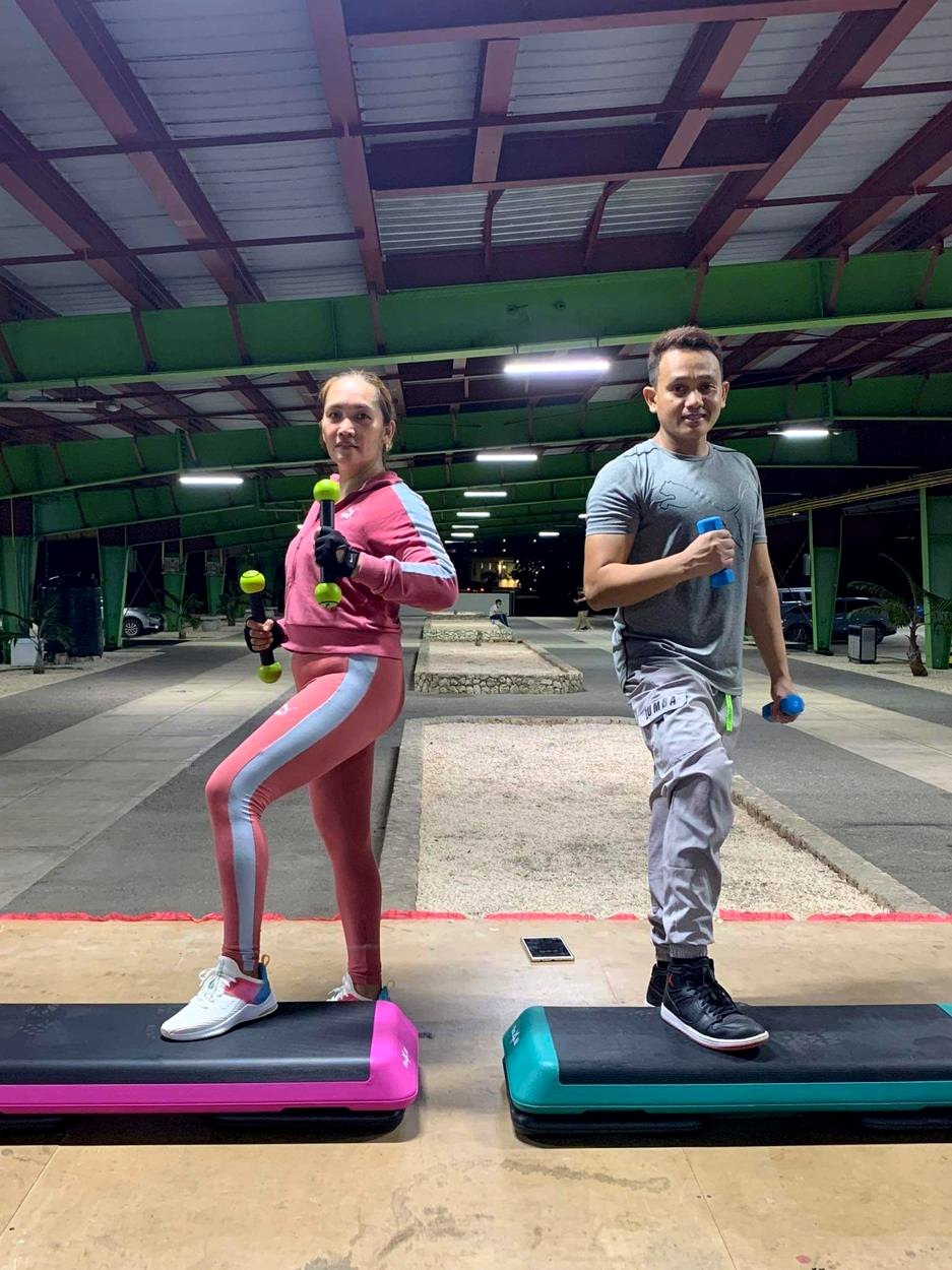 Xtreme Fitness670 community photo 16
