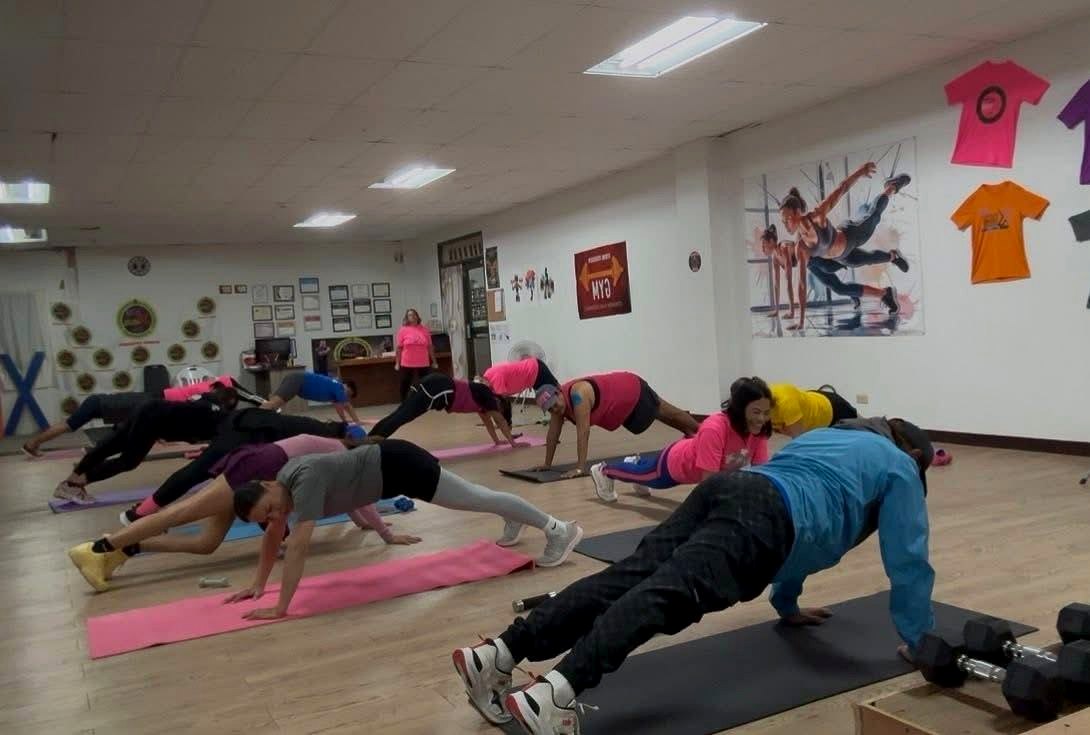 Xtreme Fitness670 community photo 23