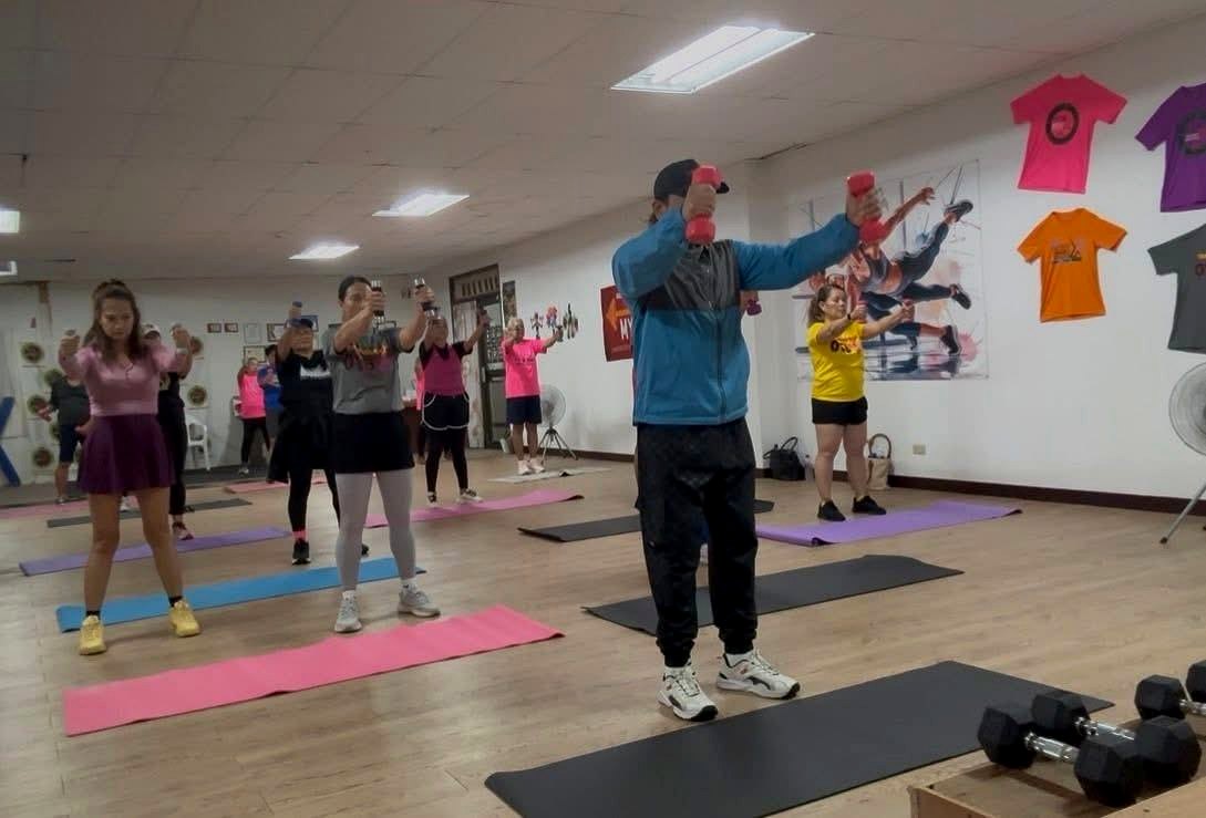 Xtreme Fitness670 community photo 24