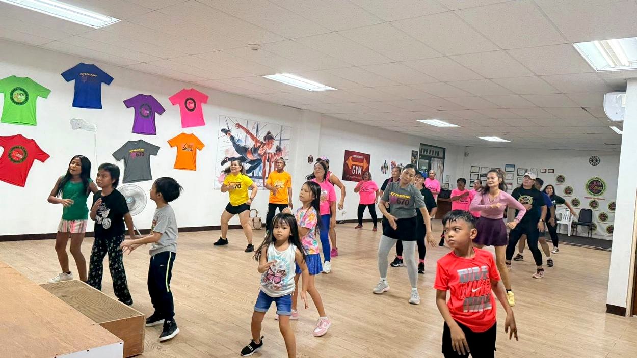Xtreme Fitness670 community photo 25