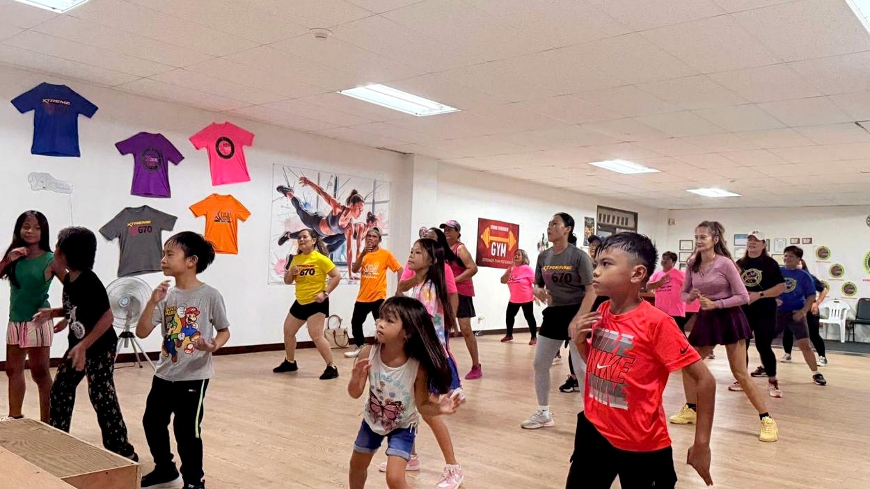 Xtreme Fitness670 community photo 26