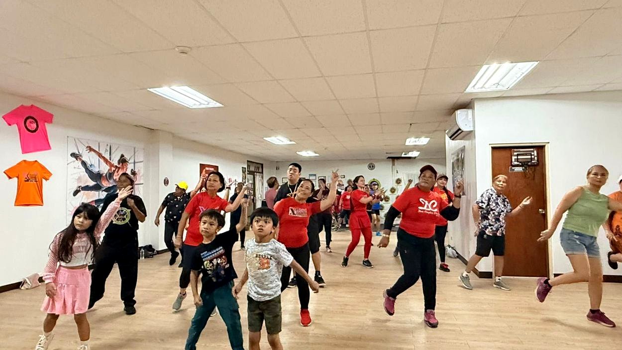 Xtreme Fitness670 community photo 30