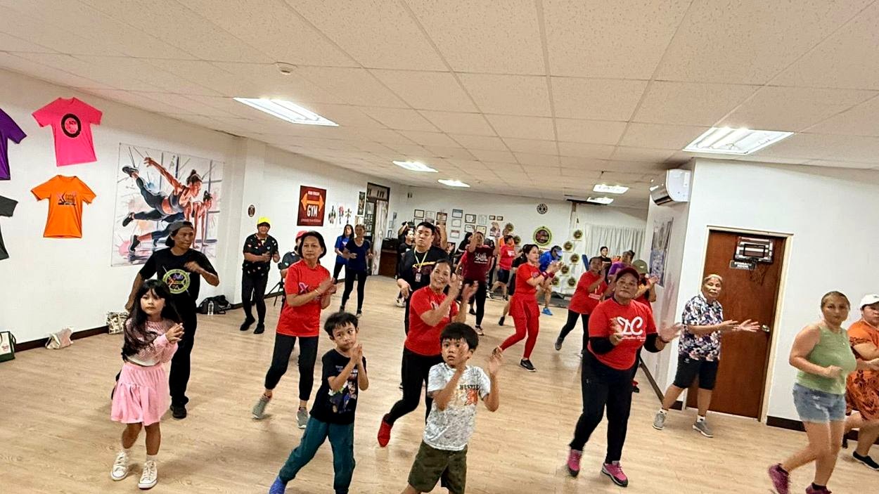 Xtreme Fitness670 community photo 31