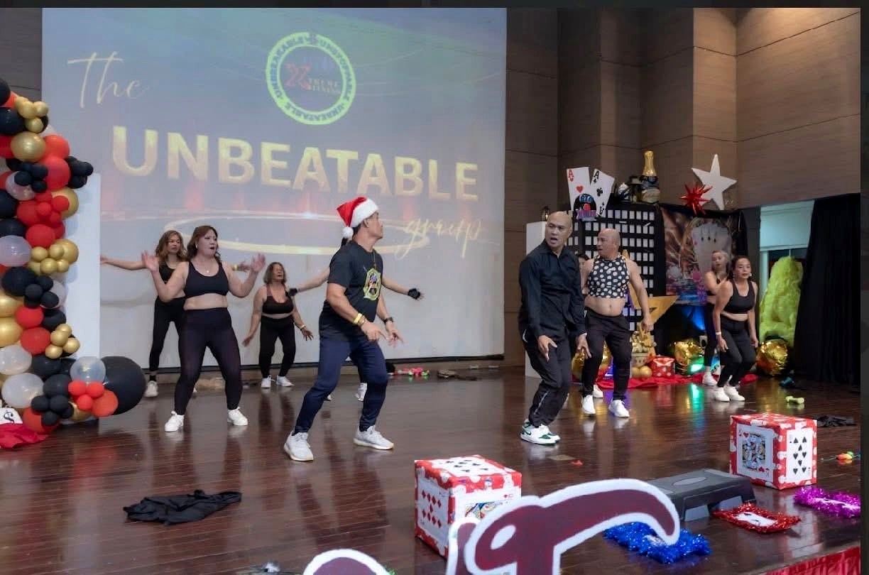 Xtreme Fitness670 community photo 41