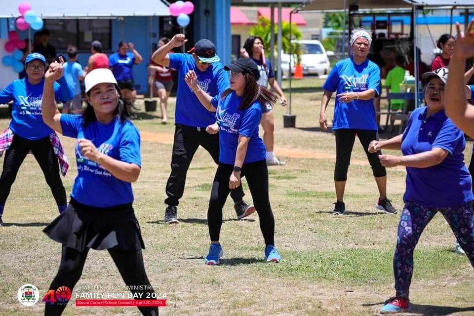 Xtreme Fitness670 community photo 55
