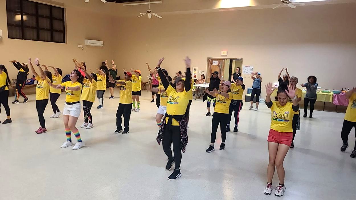 Xtreme Fitness670 community photo 69
