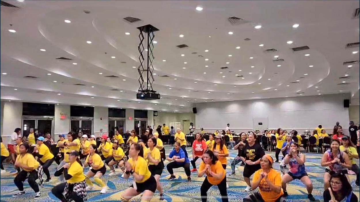 Xtreme Fitness670 community photo 73