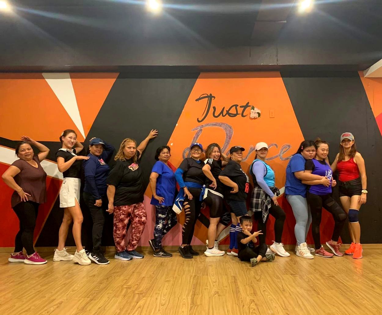 Xtreme Fitness670 community photo 74