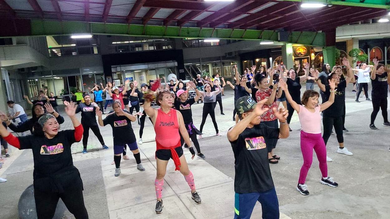 Xtreme Fitness670 community photo 75