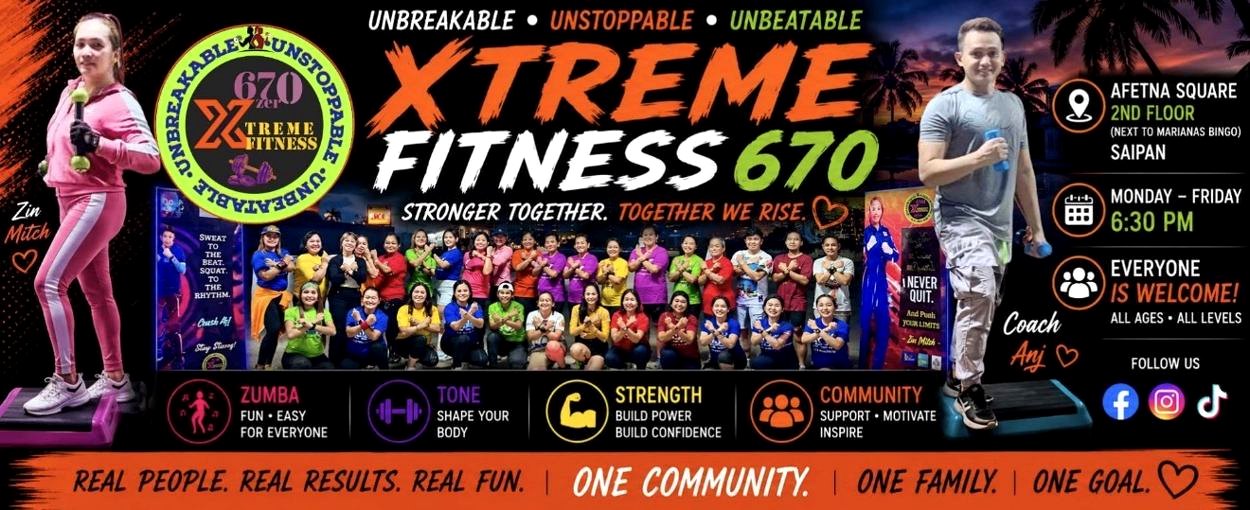 Xtreme Fitness670 community photo 77