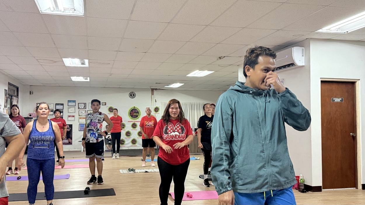 Xtreme Fitness670 community photo 86