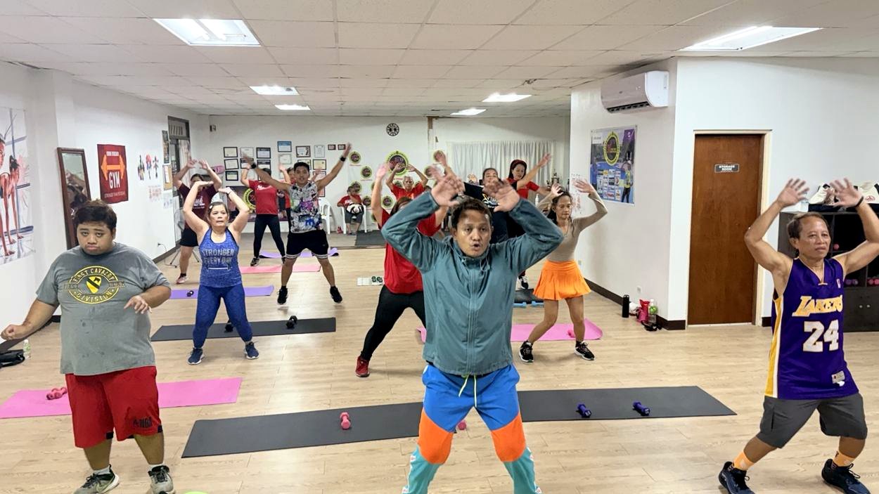 Xtreme Fitness670 community photo 87