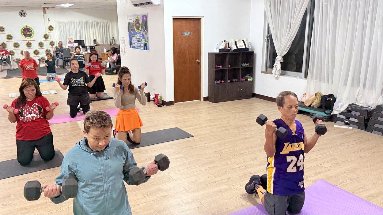 Xtreme Fitness670 community photo 91