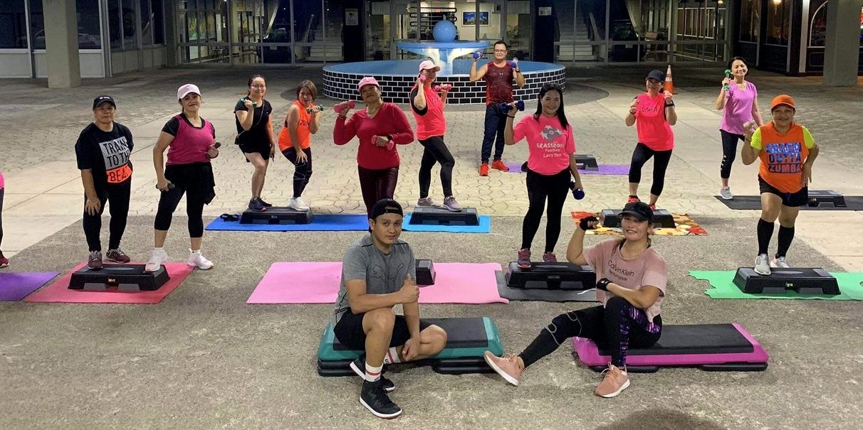 Xtreme Fitness670 community photo 93