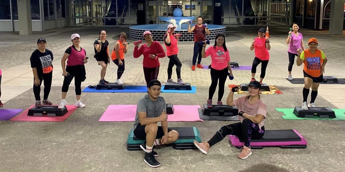 Xtreme Fitness670 community photo 94
