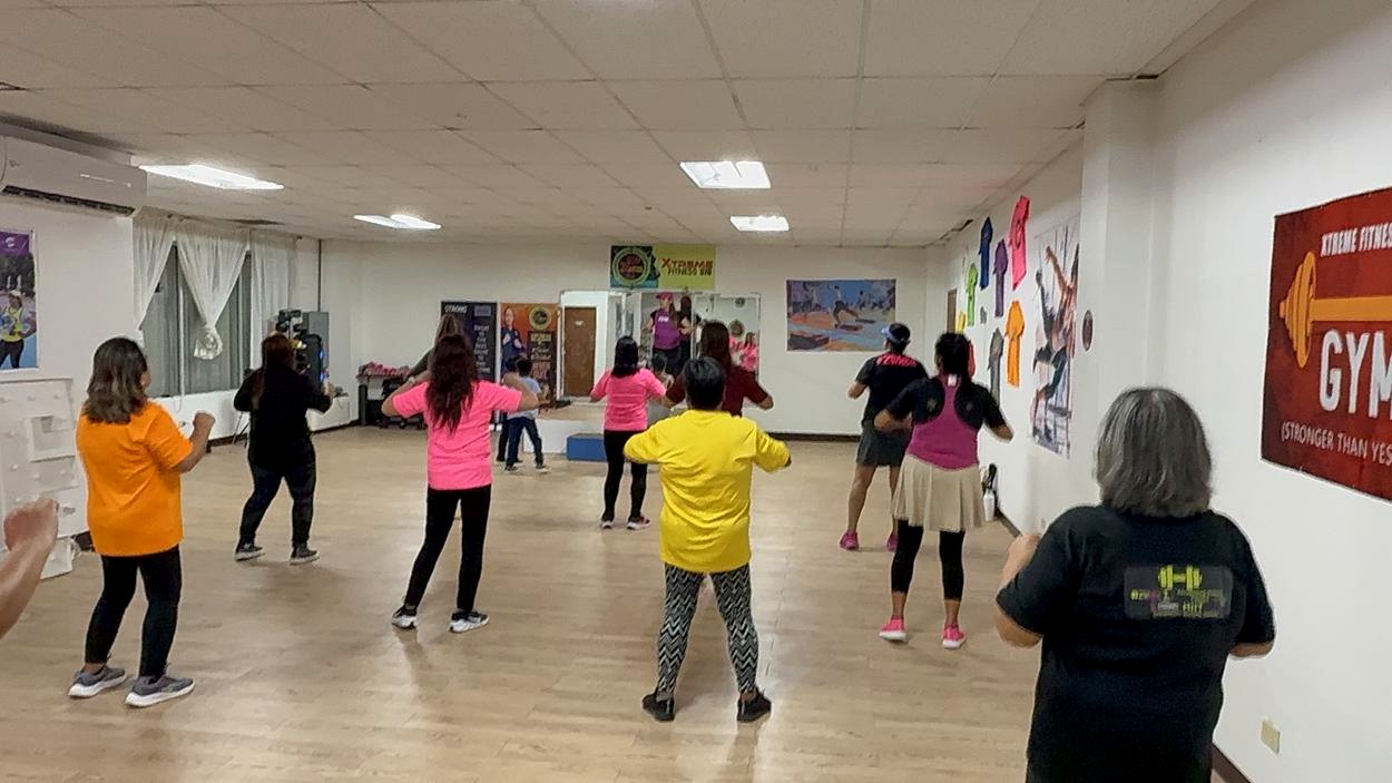 Xtreme Fitness670 community photo 97