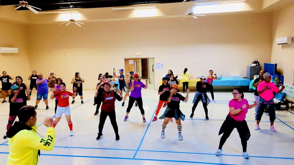 Xtreme Fitness670 community photo 98