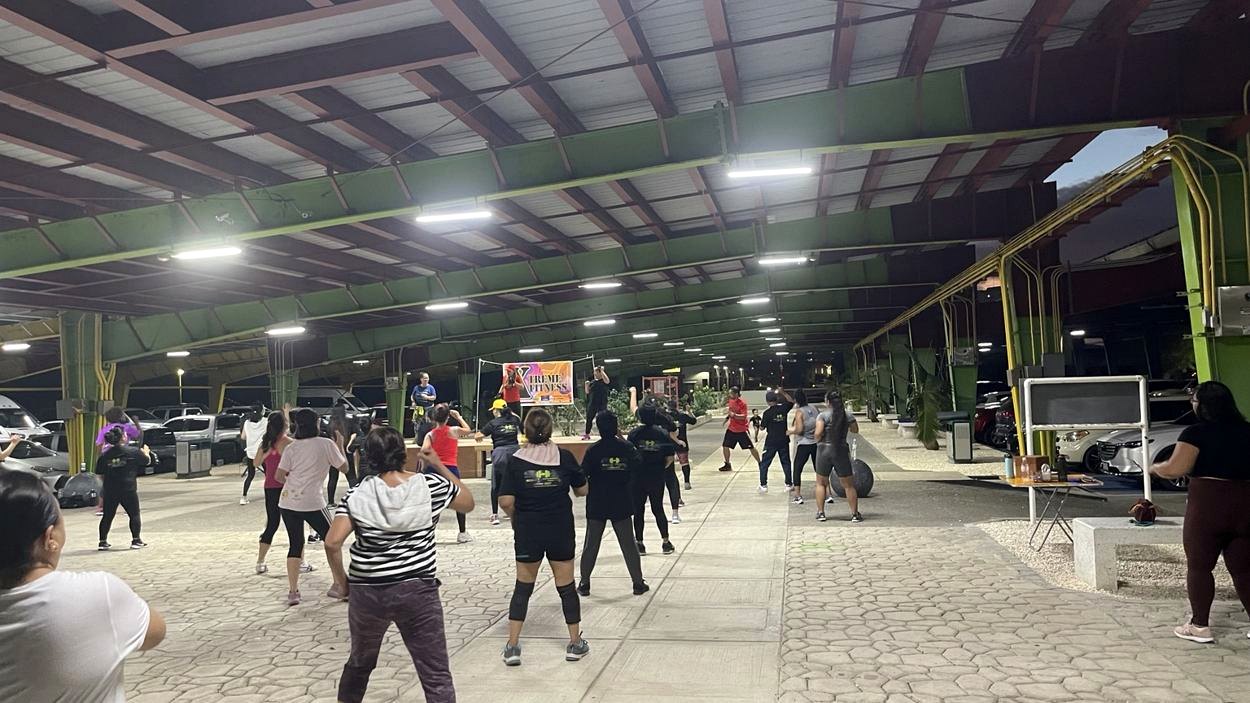 Xtreme Fitness670 community photo 112