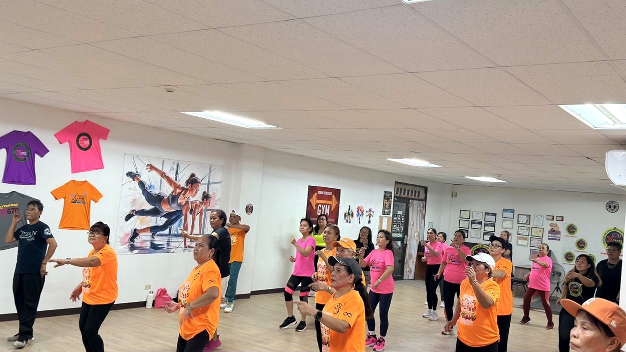 Xtreme Fitness670 community photo 117