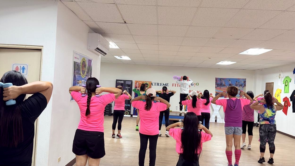 Xtreme Fitness670 community photo 119