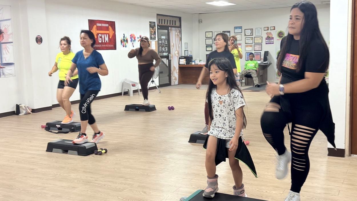 Xtreme Fitness670 community photo 120