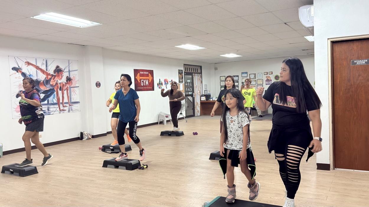 Xtreme Fitness670 community photo 121