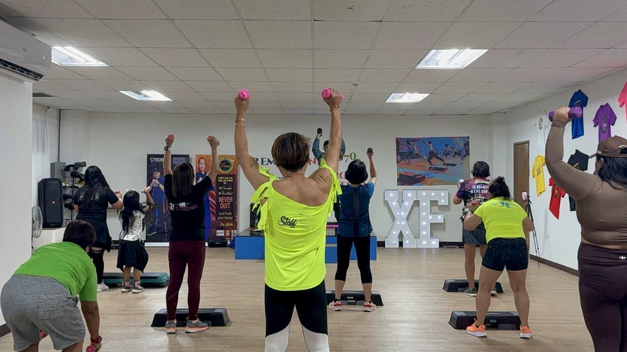 Xtreme Fitness670 community photo 124
