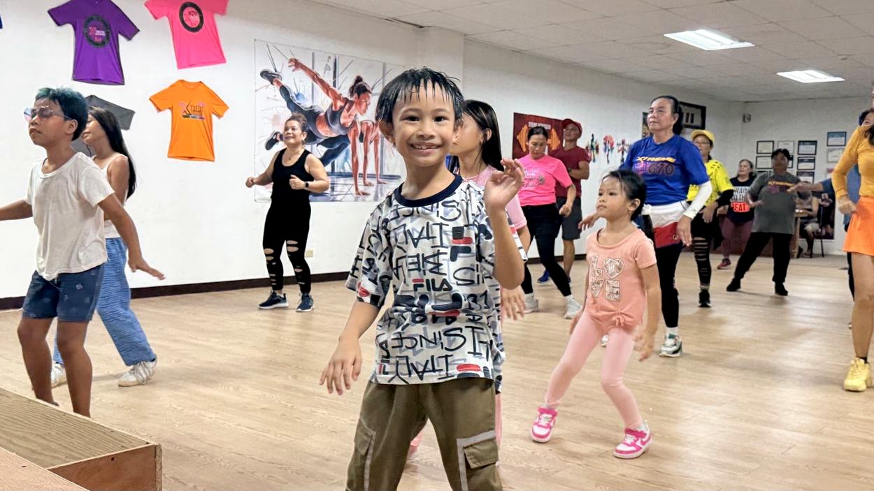 Xtreme Fitness670 community photo 129