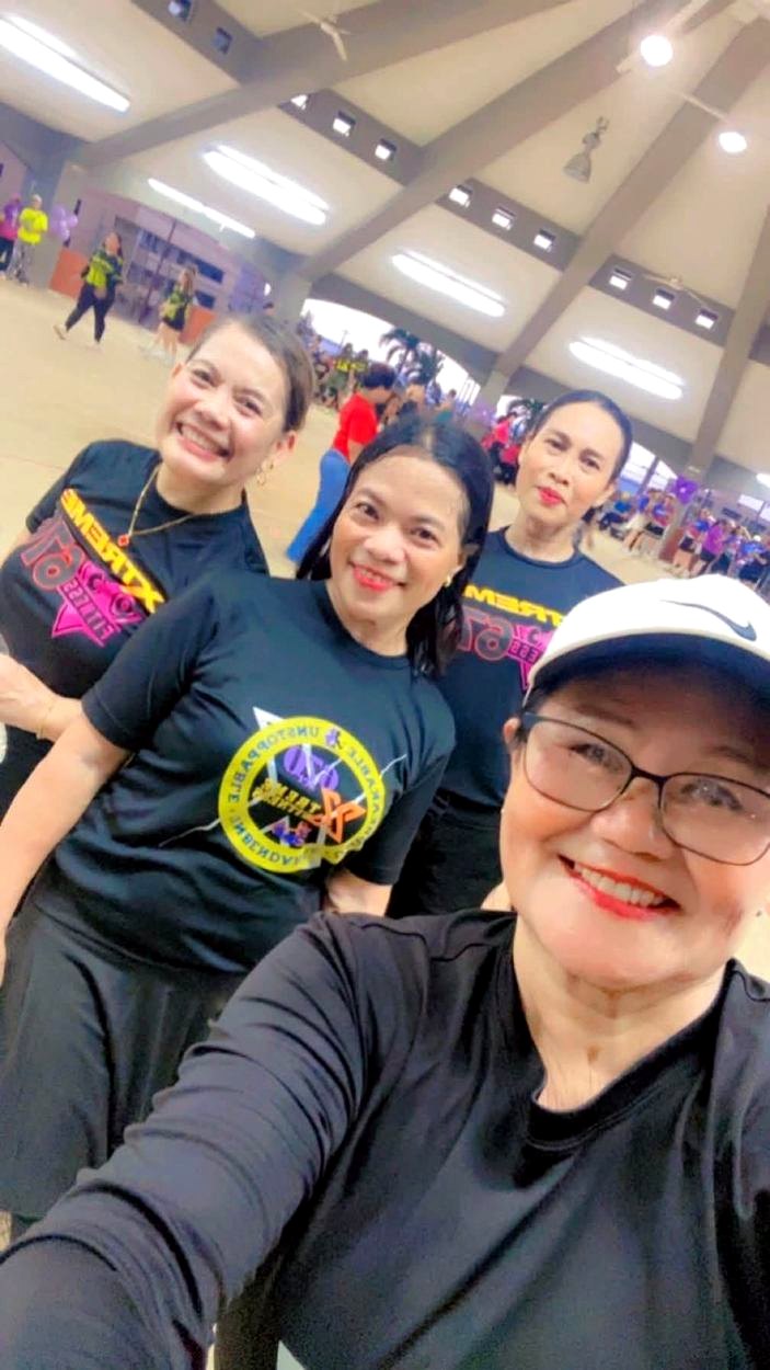 Xtreme Fitness670 community photo 133